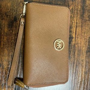 Michael Kors wallet